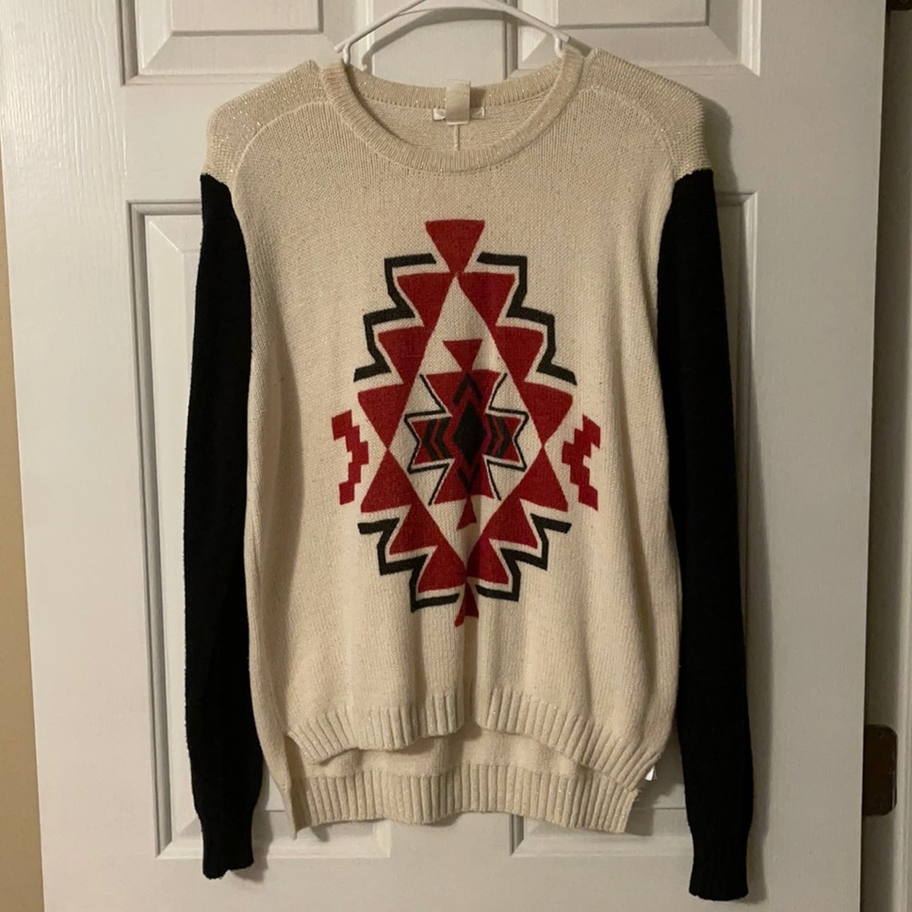 Forever 21 Sweater